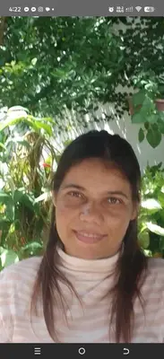 Foto de Keila capote mayora