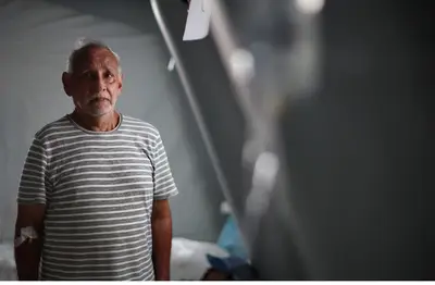 Foto de Juan Zapata