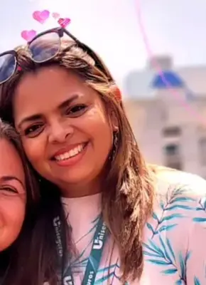 Foto de Maria Elena Moreno Peña