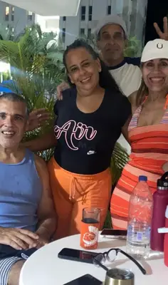 Foto de Chrismar Alejandra Hernandez Ramos