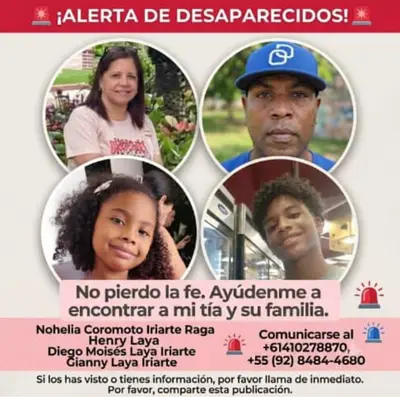 Gianny Lay…