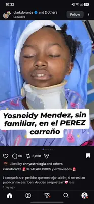 Foto de Mendez Yosneidy