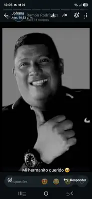 Foto de Jonathan Mosquera