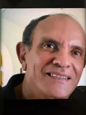 Foto de José Manuel Ortega Figueredo