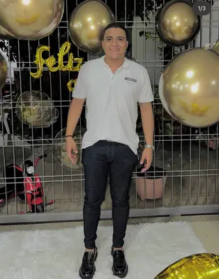 Foto de Oswal Ramírez