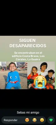 Foto de Sebastián Guanipa
