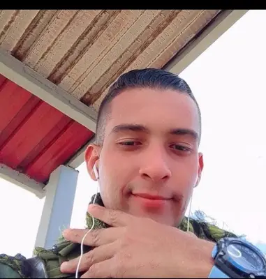 Foto de Wladimir Maestre Maiz