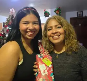 Foto de Maria Alejandra Bastidas Laguado