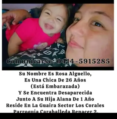 Foto de Rosa alguello