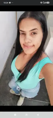 Foto de Oriana Katherine Castro