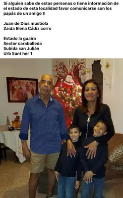 Foto de Juan De Dios Mustiola