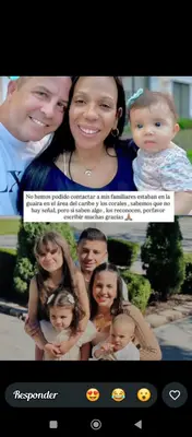 Foto de Maikel Javier Davila