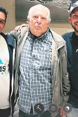 Foto de Iván de Jesús Pérez Díaz Alcarza