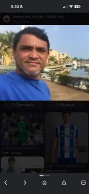 Foto de Gabriel veiga
