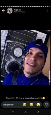 Foto de Kevin Alejandro Mendez angulo