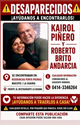 Foto de Kairol piñedo