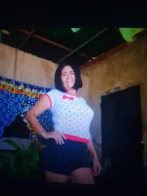 Foto de Evelin Arias morgado