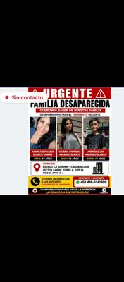 Foto de Andrea Bethania Blanco Roman