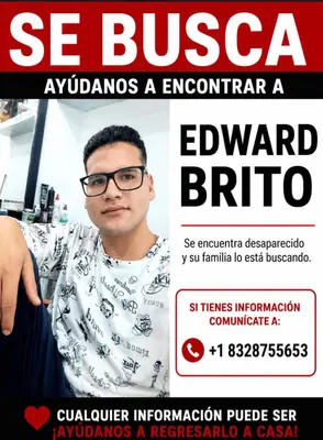 Foto de Eduard Brito