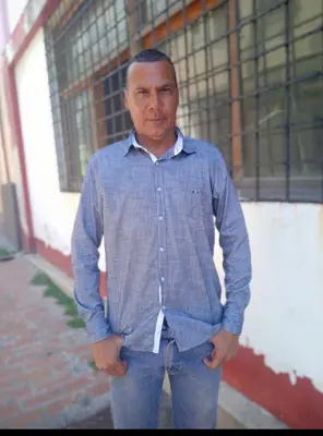 Foto de Javier Marín