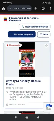 Foto de Dayany sanchez