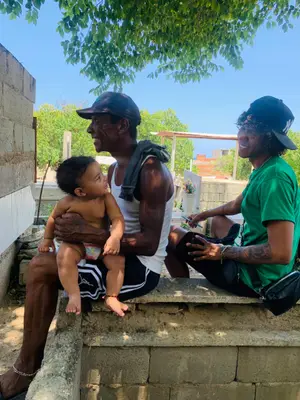 Foto de Richard Jose Iriarte Gutiérrez
