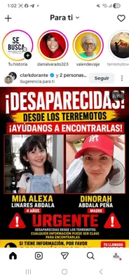 Foto de Dinorah Abdala Peña