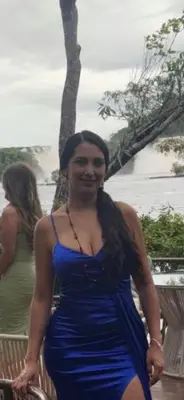 Foto de Yamelys García moreno