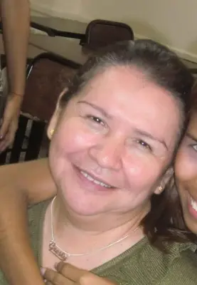 Foto de Gresly Romero