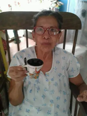 Foto de Isbelia Ortiz