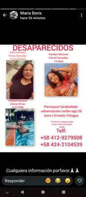 Foto de Karla nathalia Farias Gonzales