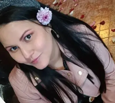 Foto de Ibelis Carolina Márquez Hernandez
