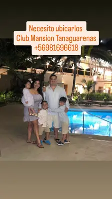 Foto de WOLFGANG CHACON