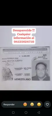 Foto de Nestor ferrer