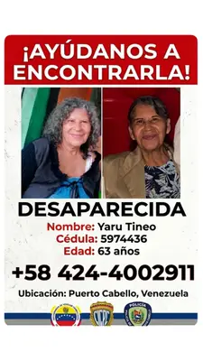 Foto de Yaru tineo