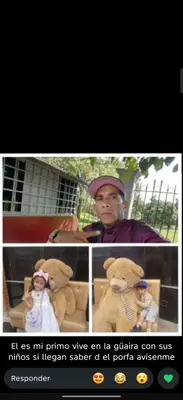 Foto de Junior Ricardo morales Suárez