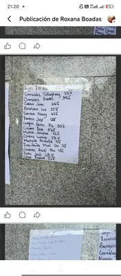 Foto de MACHADO ANARELLA