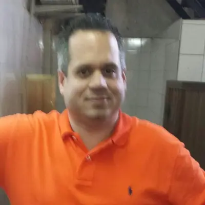 Foto de Luis Valeriano