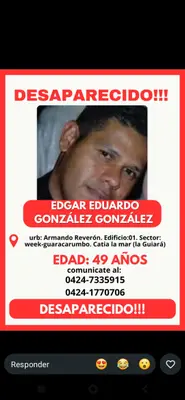 Foto de Edgar eduardo gonzales gonzales