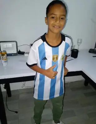 Foto de Leimer Leoner Guiza Gasperi
