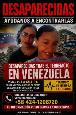 Foto de Yajaira Marimon severiche