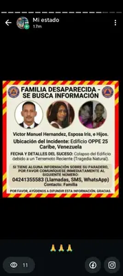 Foto de José Manuel Hernandez
