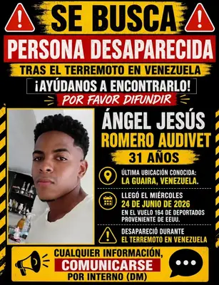 Foto de Ángel Jesús Romero Audived
