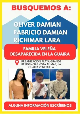 Foto de Rechinar Lara