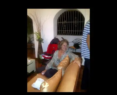 Foto de Elsy Peña