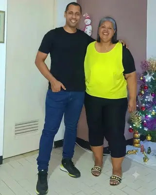 Foto de Neudis Beleño Coy