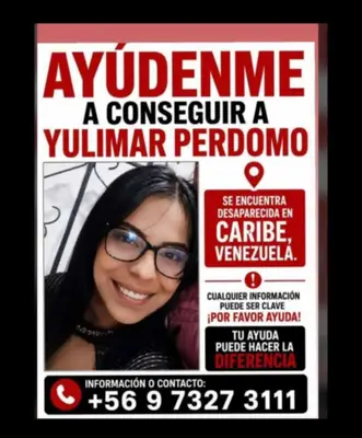 Foto de Yulimar Perdoml