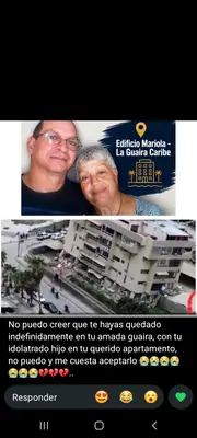 Foto de Fanny regalado