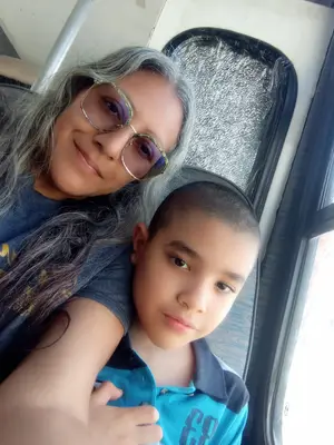 Foto de Donis María Roque Tovar