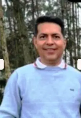Foto de ARGENIS ENRIQUE TERAN SARACHE